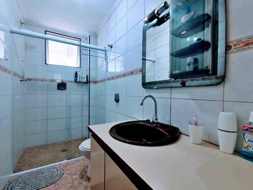 Apartamento Asturias Tombo Guaruja Exterior photo